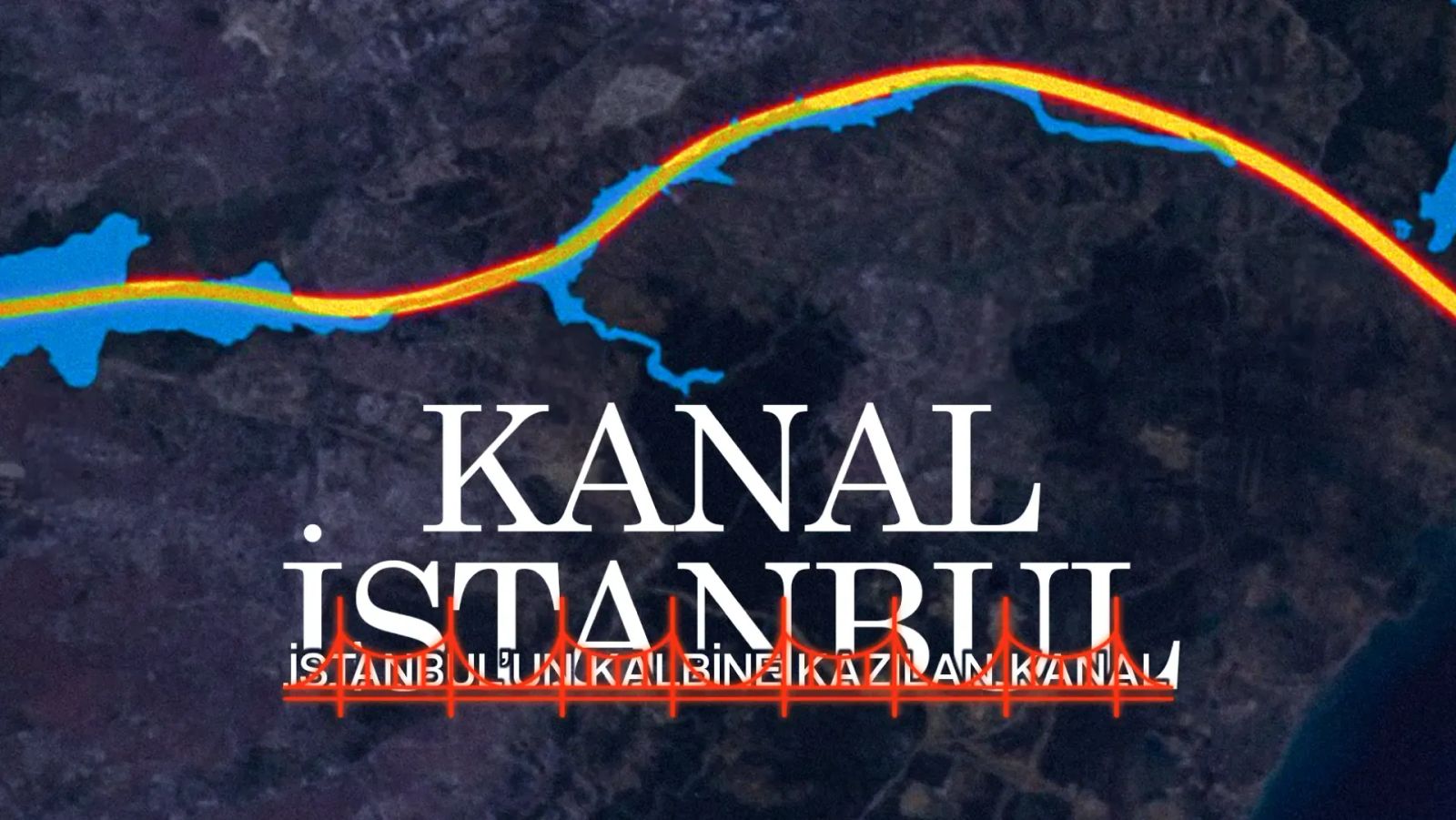 İstanbul’un kalbine kazılan kanal: Ne uğruna?