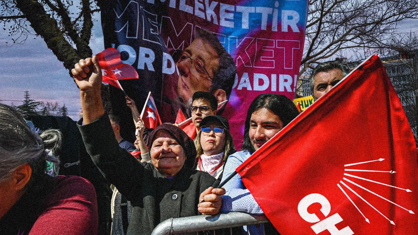 Osman Sert: “Siyaset mahkemede başlayıp mahkemede bitmiyor”