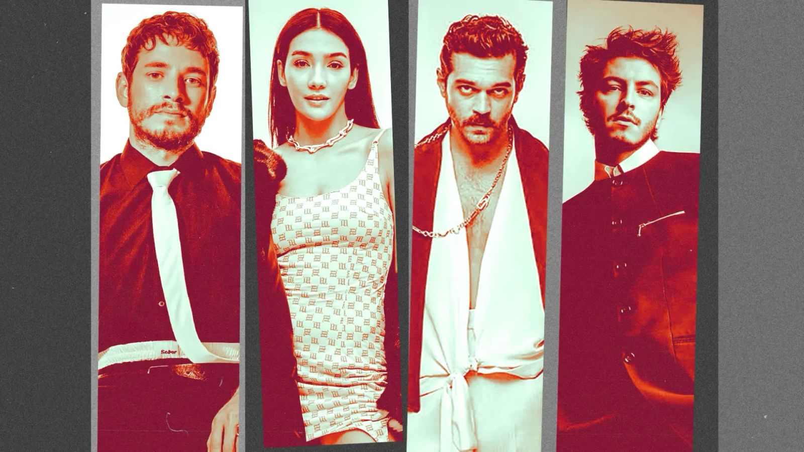 Artists become new target in Turkish government's crackdown on pro-democracy protests