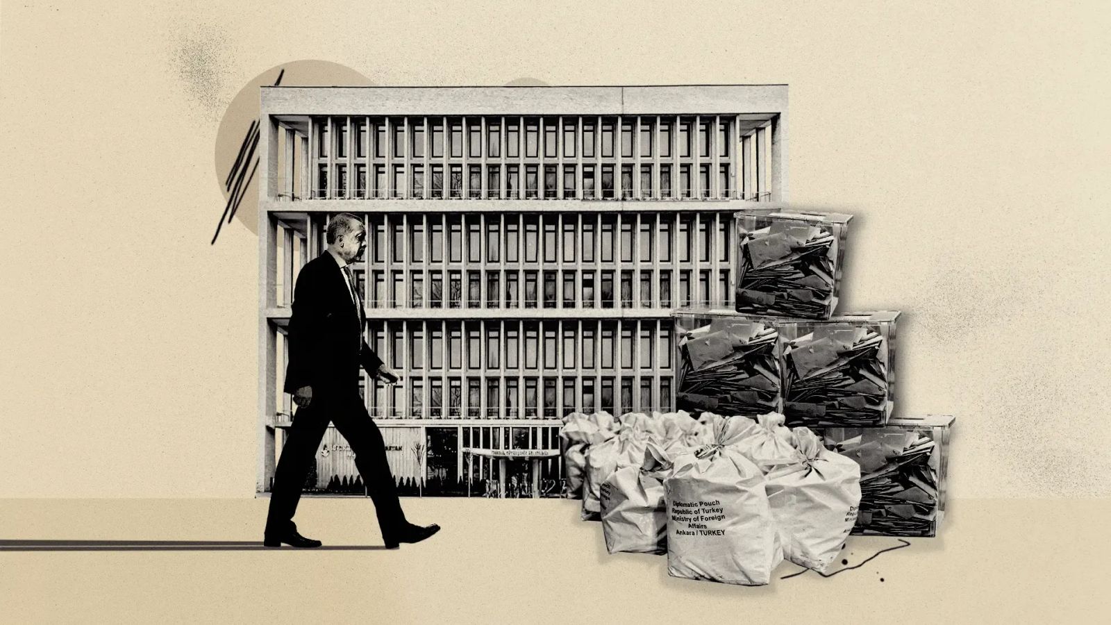 Belediyelere 'ayar' hazırlığı: Erdoğan'ın planı ne?