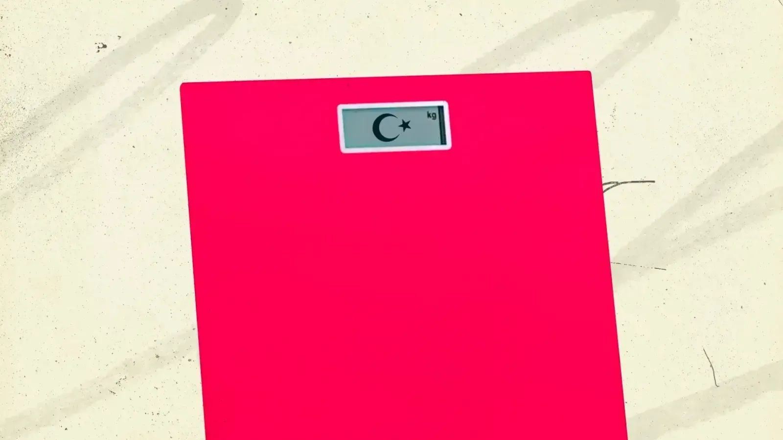 Haydi tartıya Türkiye: Yolda kilo çevirmesi zayıflamaya yeter mi?