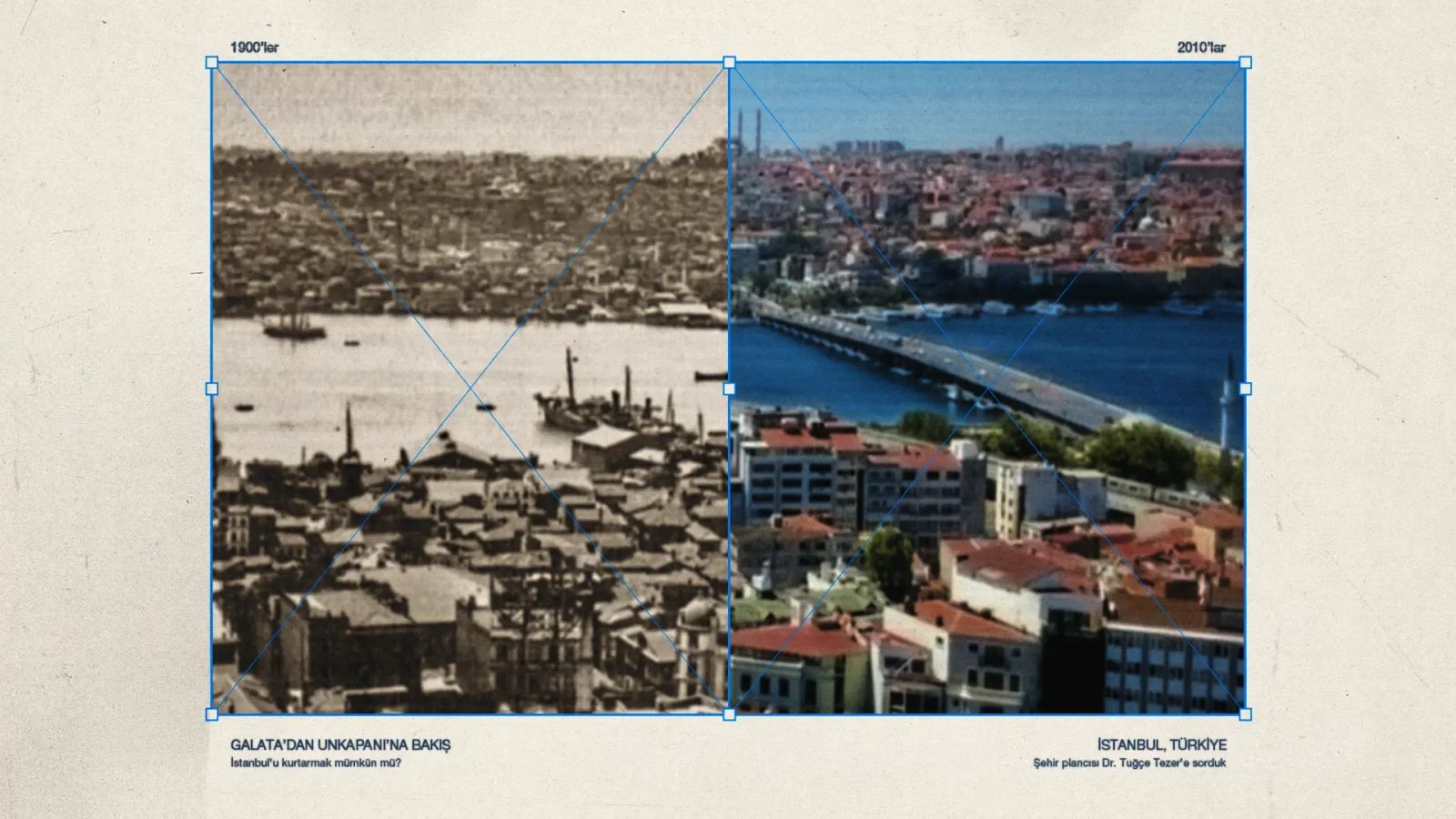 İstanbul’u kurtarmak mümkün mü?