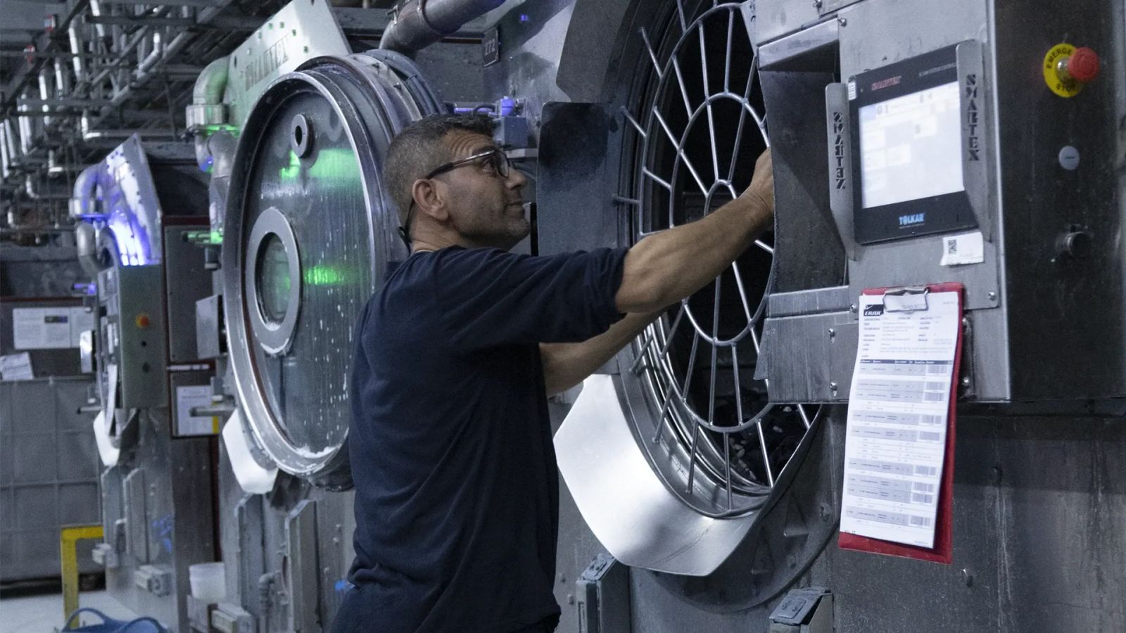 5 bin adımda bir Mavi jean öyküsü