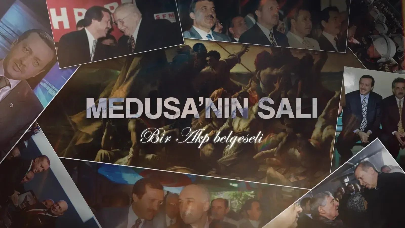 Medusa’nın Salı: ‘‘Yaşadıklarımızda sermaye sınıfının rolü ısrarla görmezden geliniyor’’