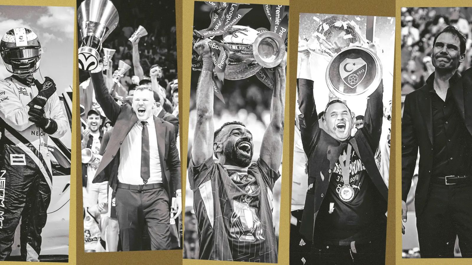 Şampiyonlukların ayı Mayıs: Ne oldu, ne olamadı?