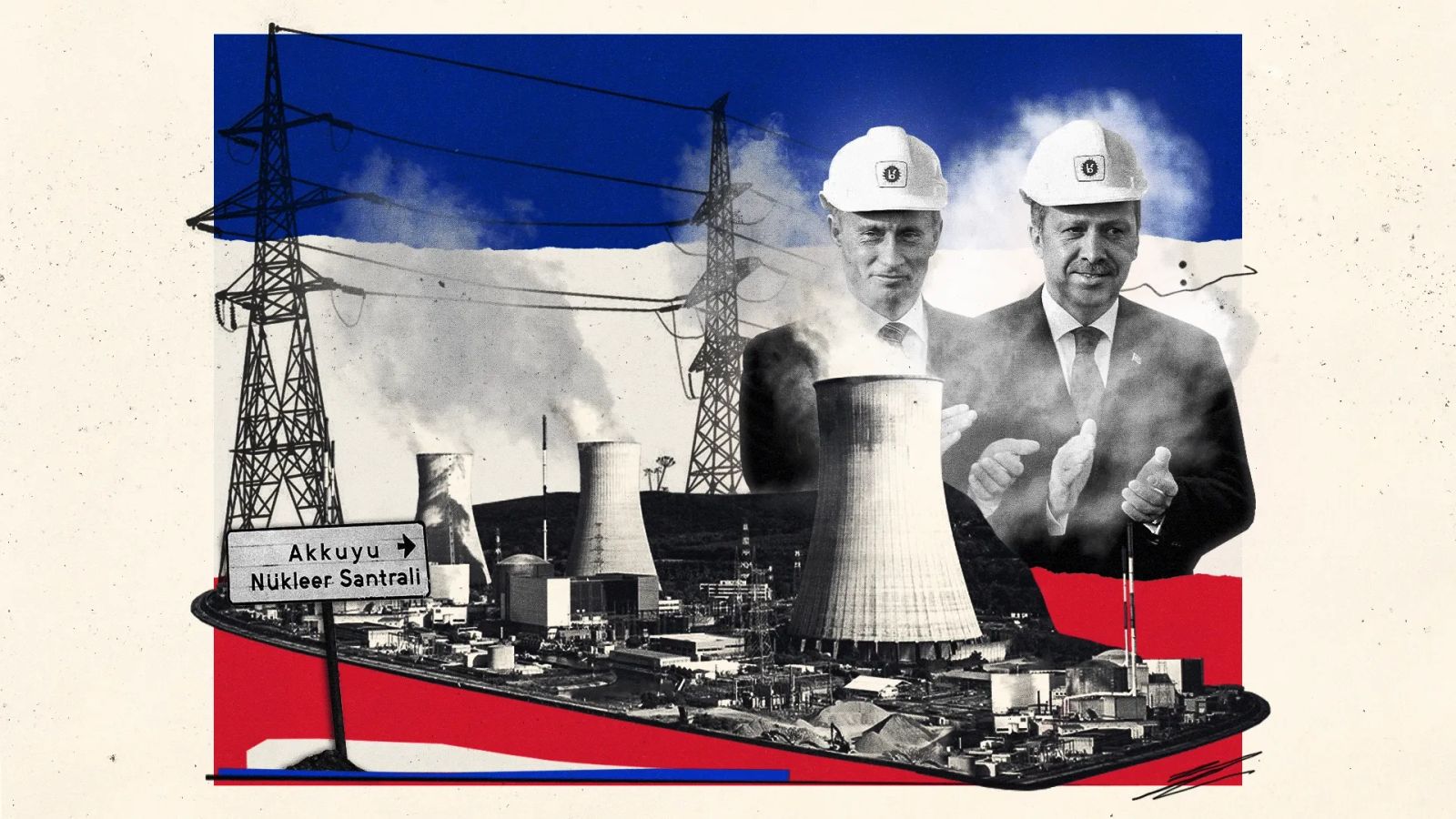 Türkiye’de nükleer enerji (ya da nükleer risk) için geri sayım