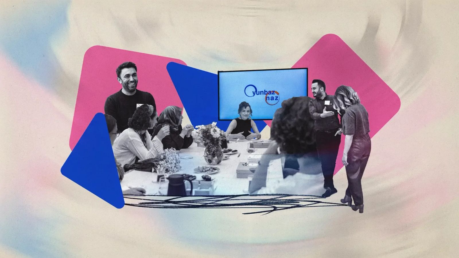 Kaygılardan kurtulmanın yolu yetişkinler için oyunlardan geçiyor