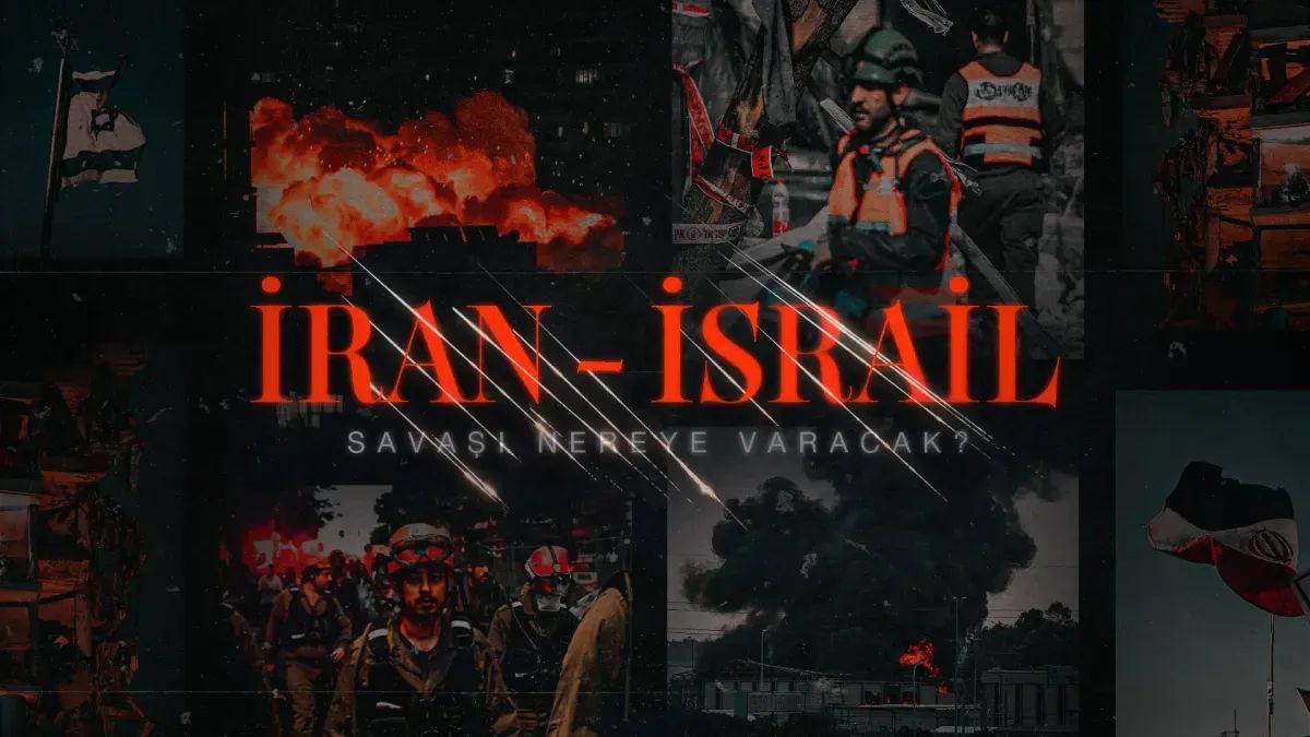 İran-İsrail savaşı nereye varacak?