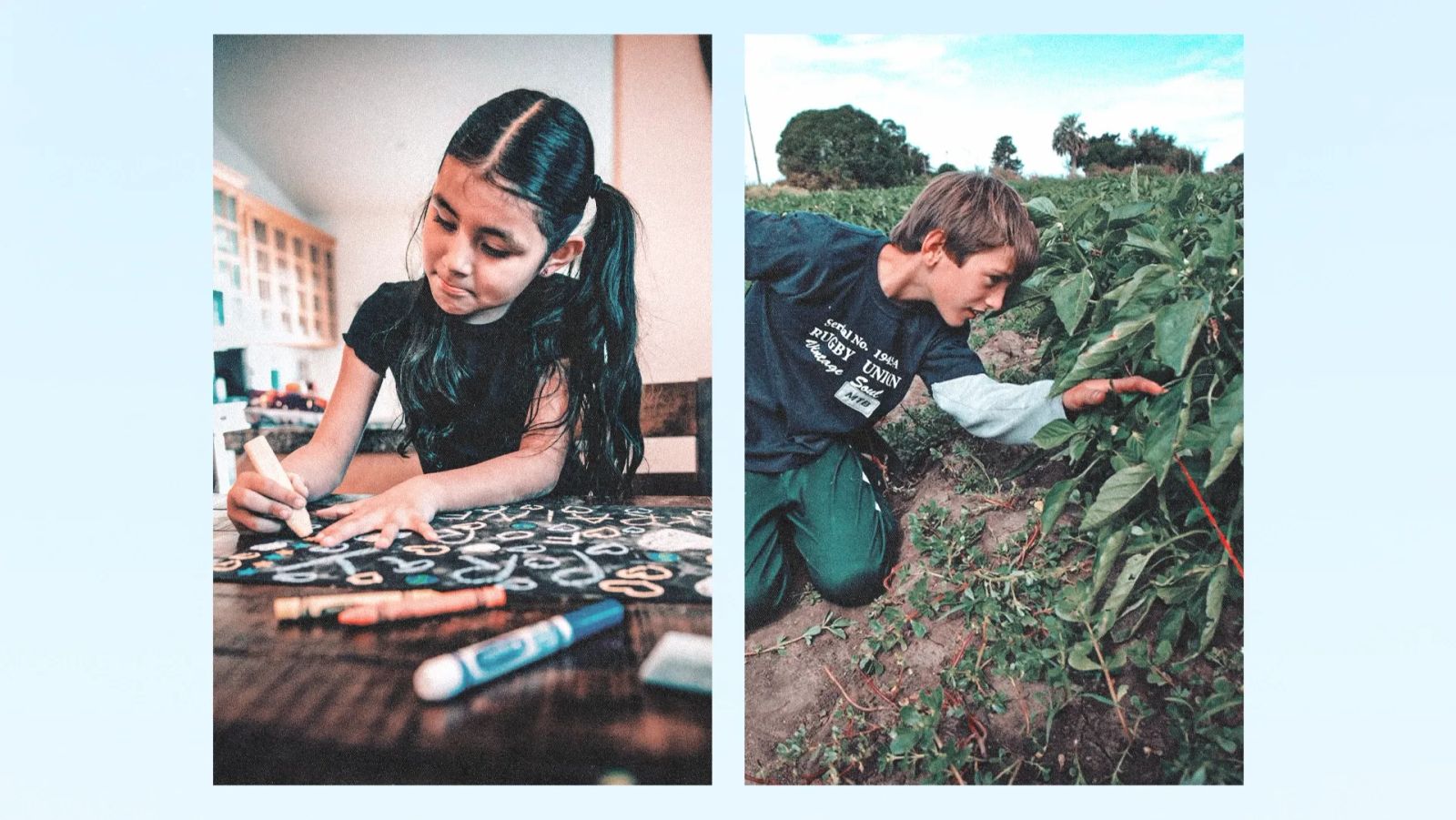 Bir yaz tatili anatomisi: Öğrenmenin durduğu mevsim