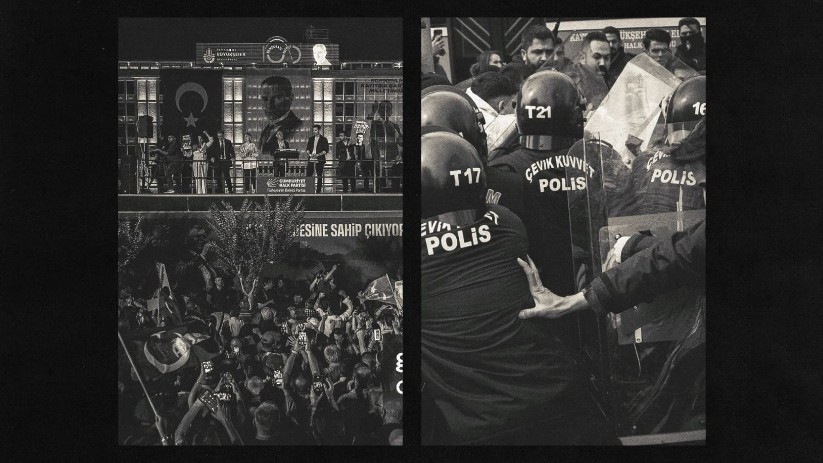 CHP milletvekili Doç.Dr. Yunus Emre: ‘’İktidar seçimlerle gitmek istemiyor. Bunun için de rejimi değiştirmeye çalışıyor’’