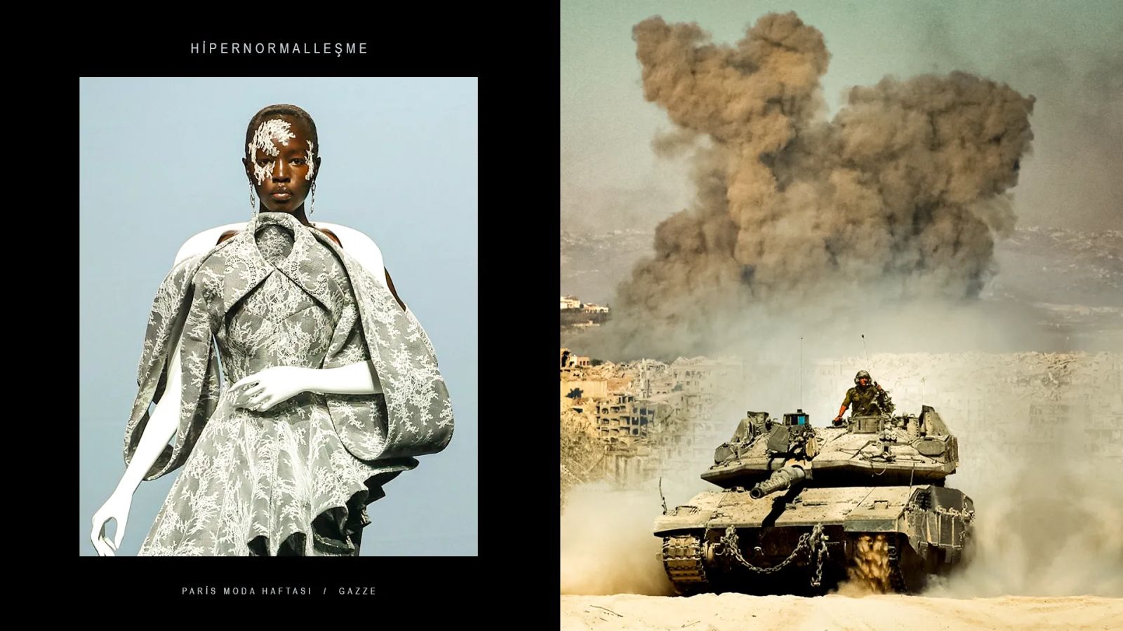 Hipernormalleşmeyenlerden misiniz?