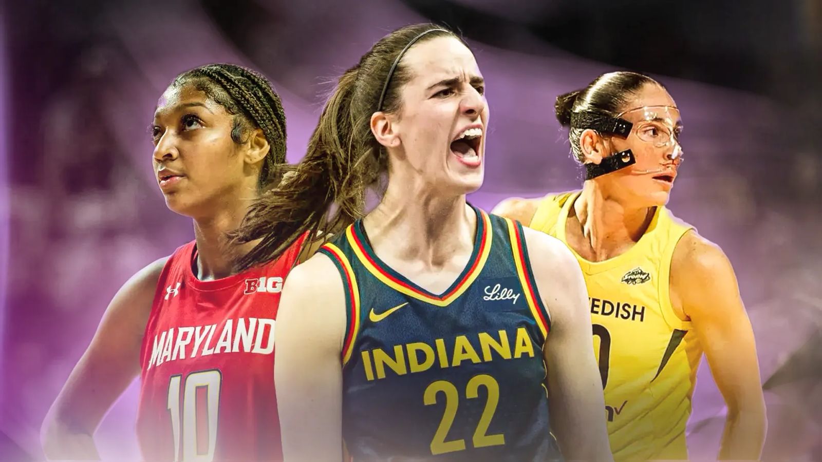 Kadın sporcular ne ister: Onlara hakkı olanı verin