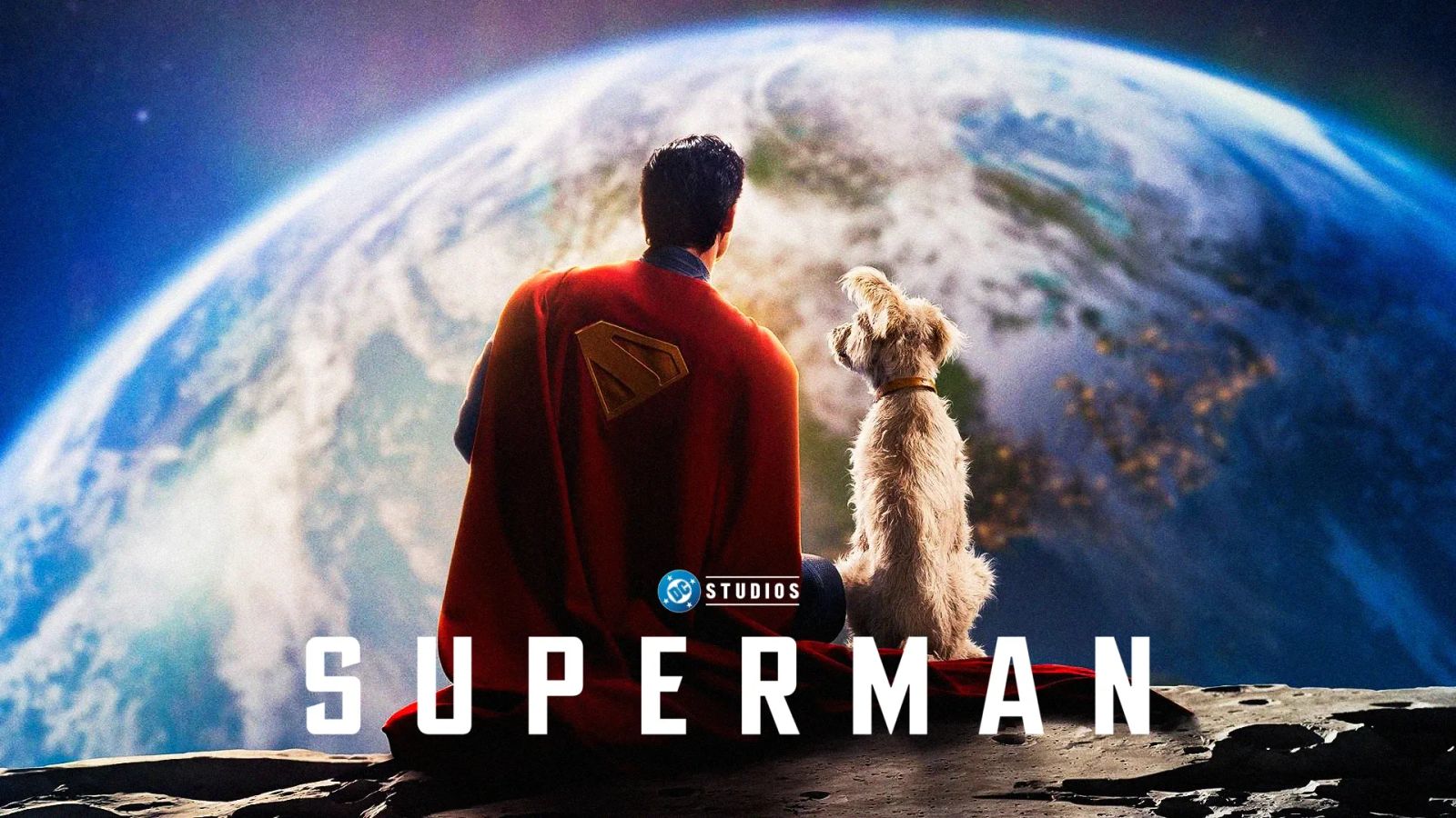 Superman’den insanlara insanlık dersi