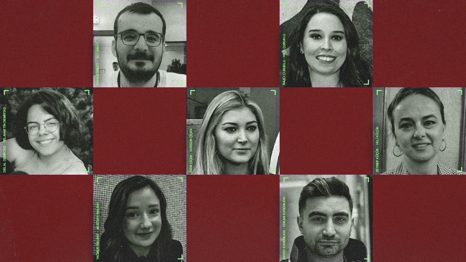 Avukatlık mesleğine baba savunmasıyla başlayanlar..