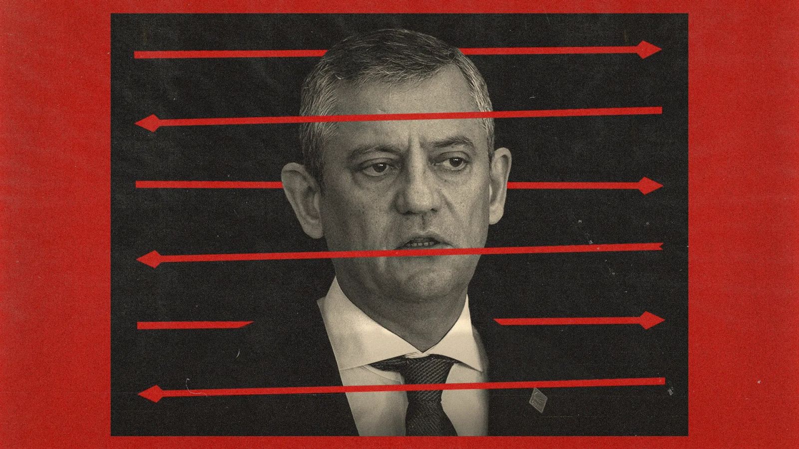 CHP’nin çok karışık kurultay işleri