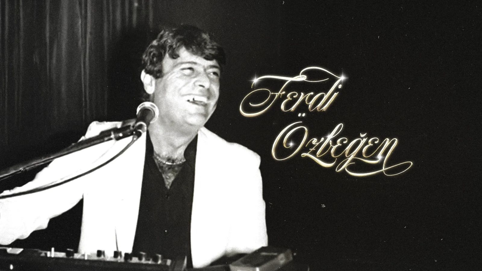 TEV’den bağışçısı Ferdi Özbeğen’e 84. yaş gününde anlamlı düet