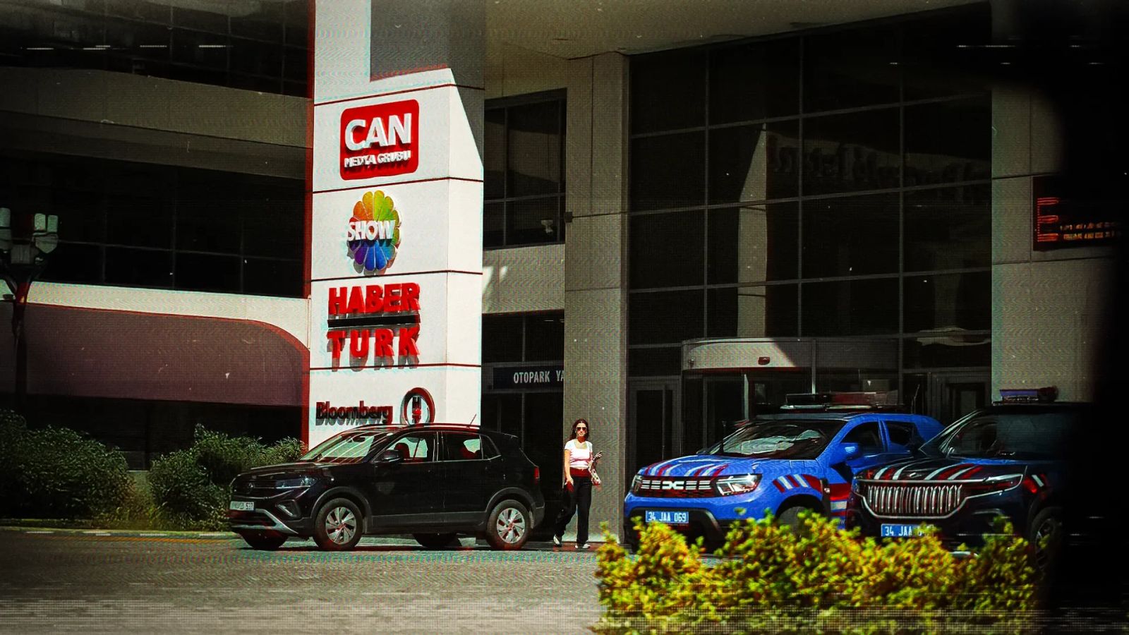 Can Holding’e Operasyon: İktidar içinde yeni bir bilek güreşi mi?