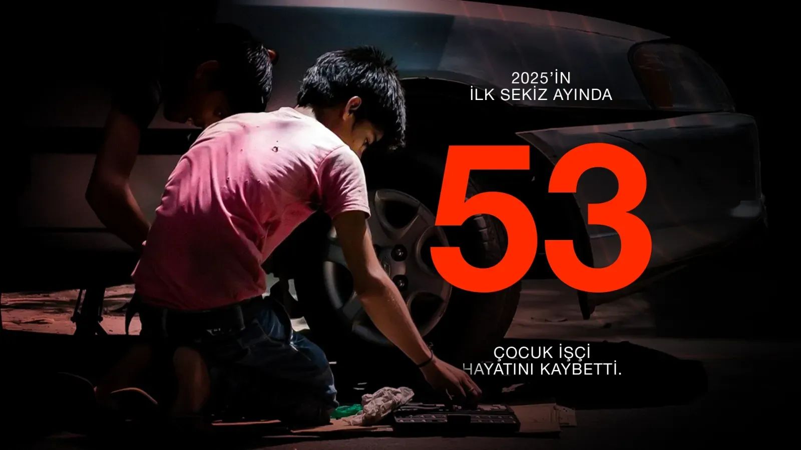 Ölüm tatili: Çocuk işçiliğin yaz bilançosu