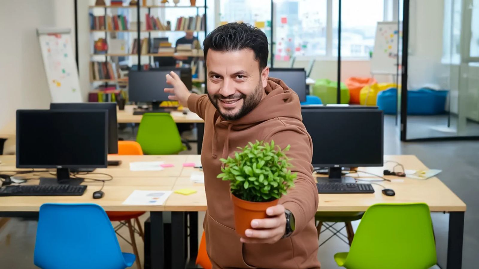 Biz eşit olmayı ne vakit öğreneceğiz?