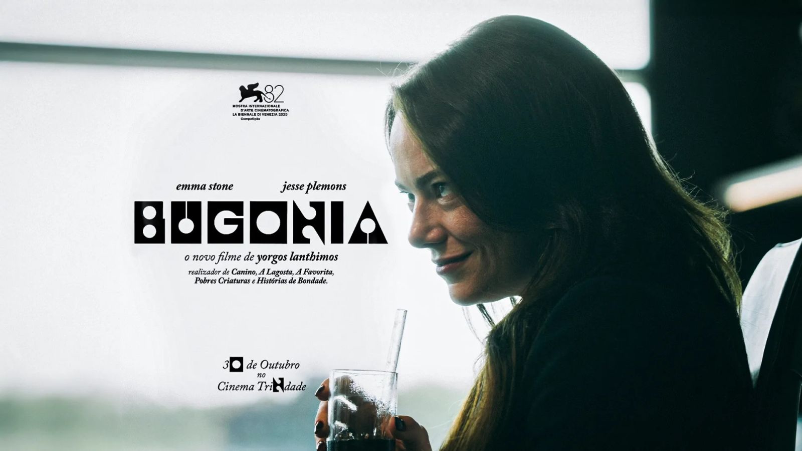 Bugonia: Lanthimos gezegeni kurtarabilir mi?