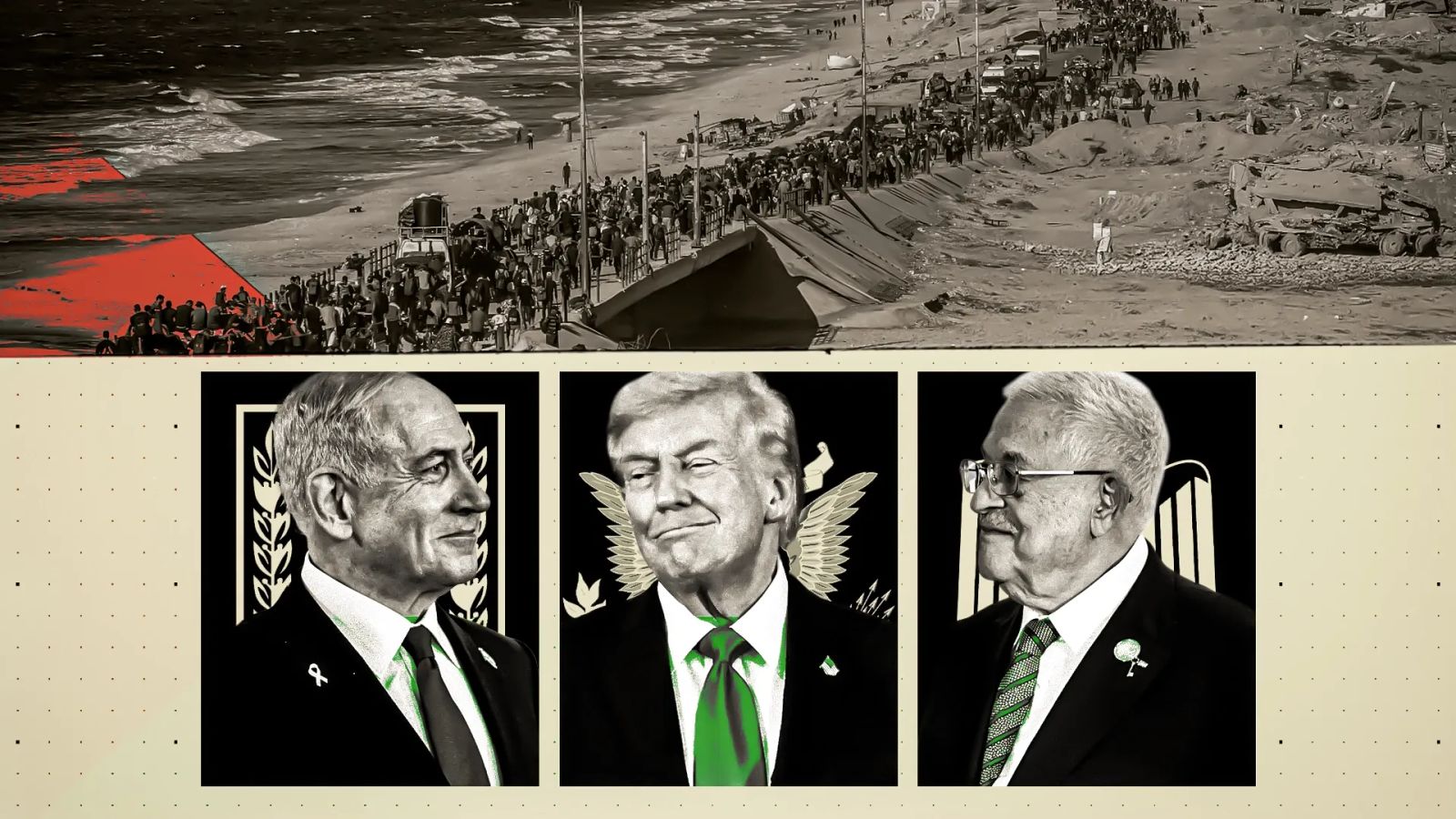 Gazze’de ateşkes: Nehirden denize özgürlük nasıl gelir?