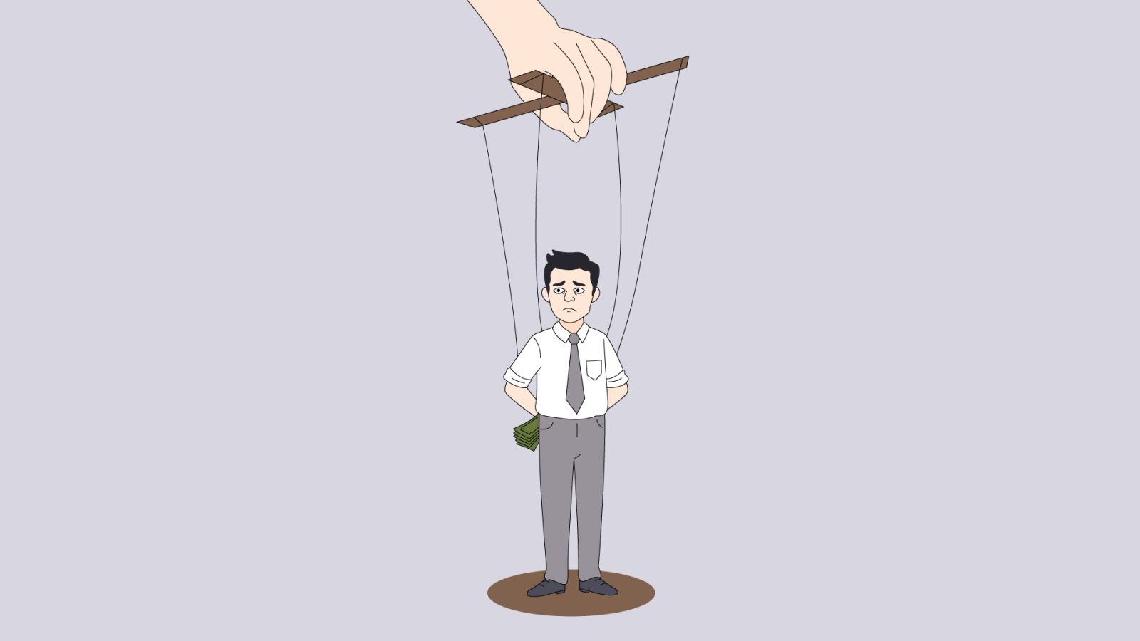 Hakkımı vermediler, tazminat istiyorum!