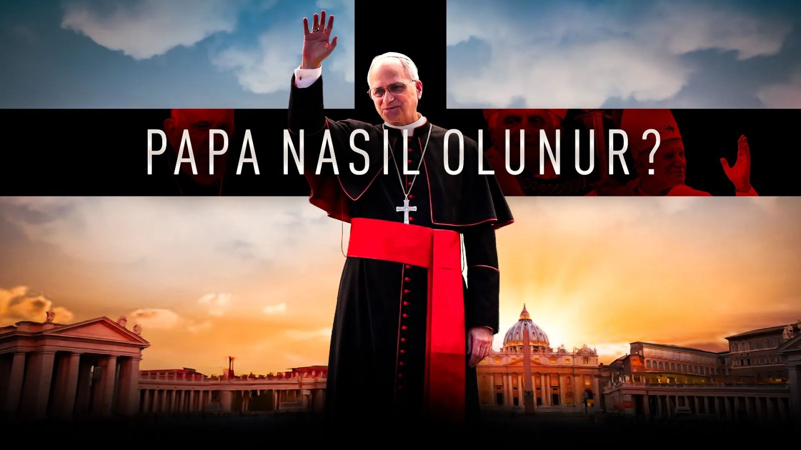 Bir Papa olmak kolay değil: Türkiye ziyareti vesilesiyle papalığa hızlı bir bakış