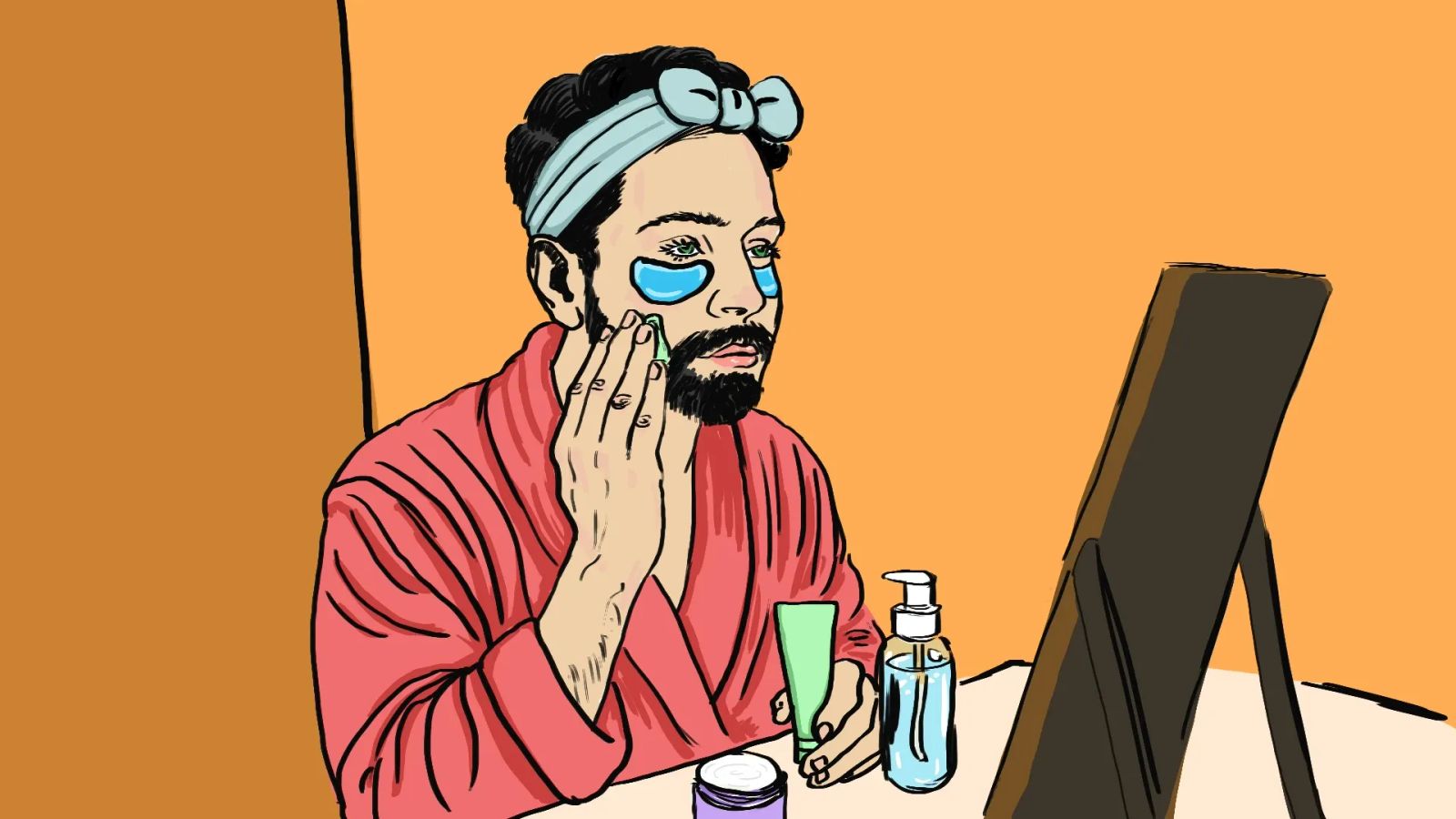 “Prenses erkeklere yer yok” akımı: Bir tuhaf zorbalık