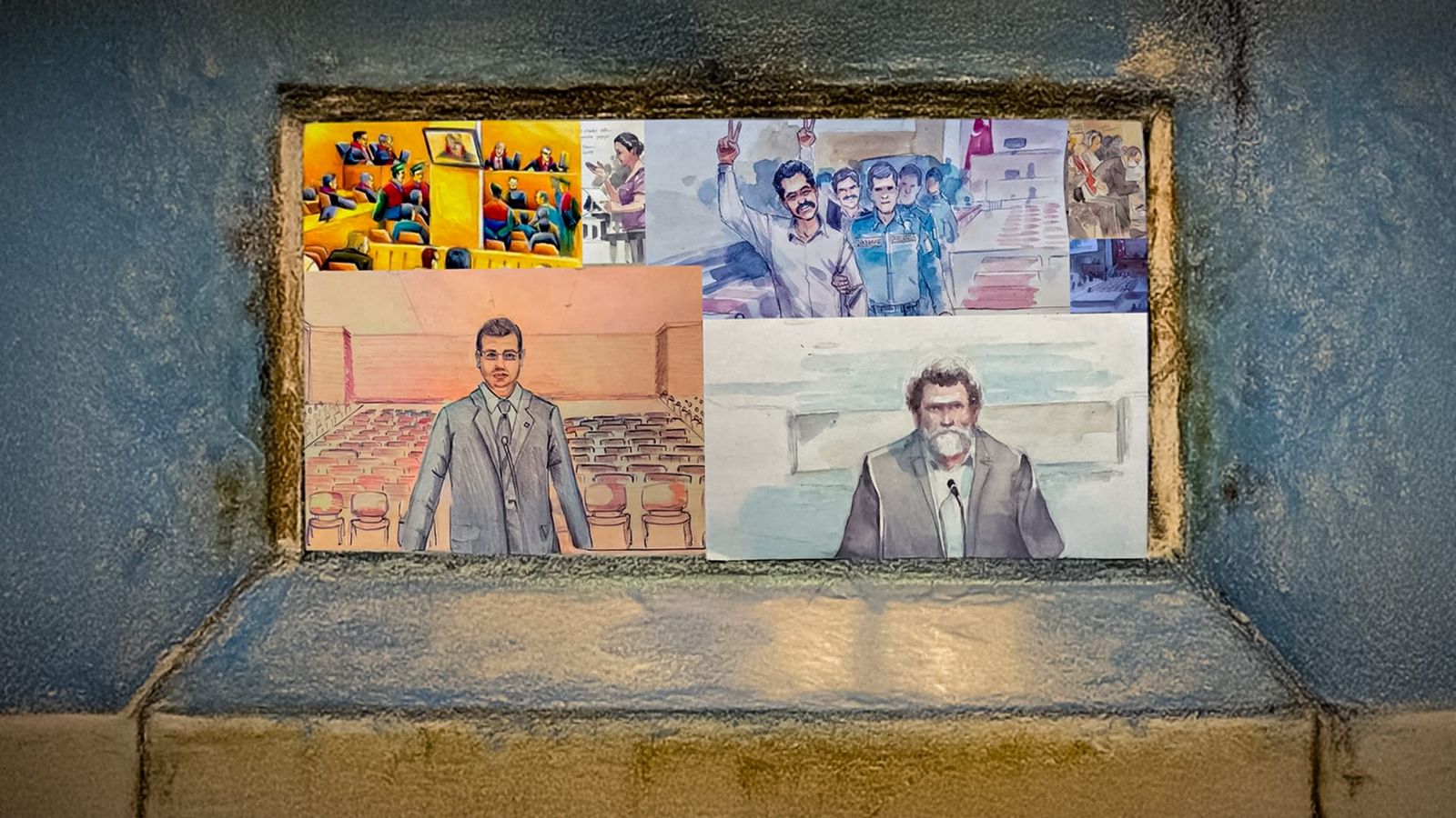 Silivri: Kimler geldi, kimler geçti?