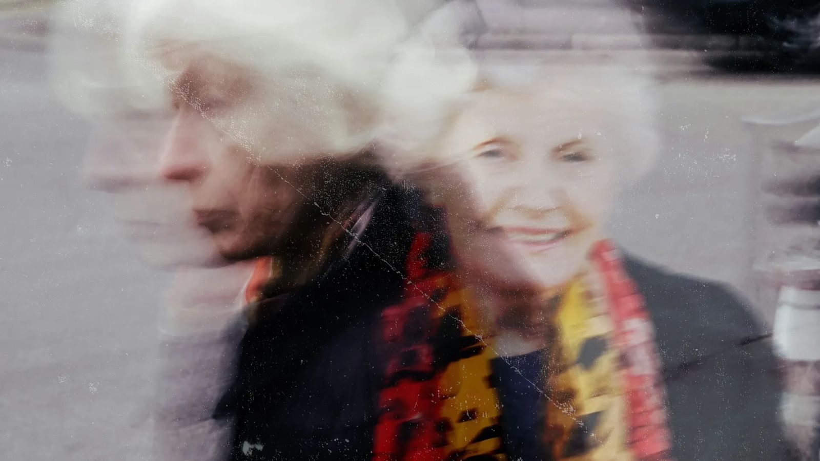 Demans: Her “anı” değerli, her “an”ı değerli