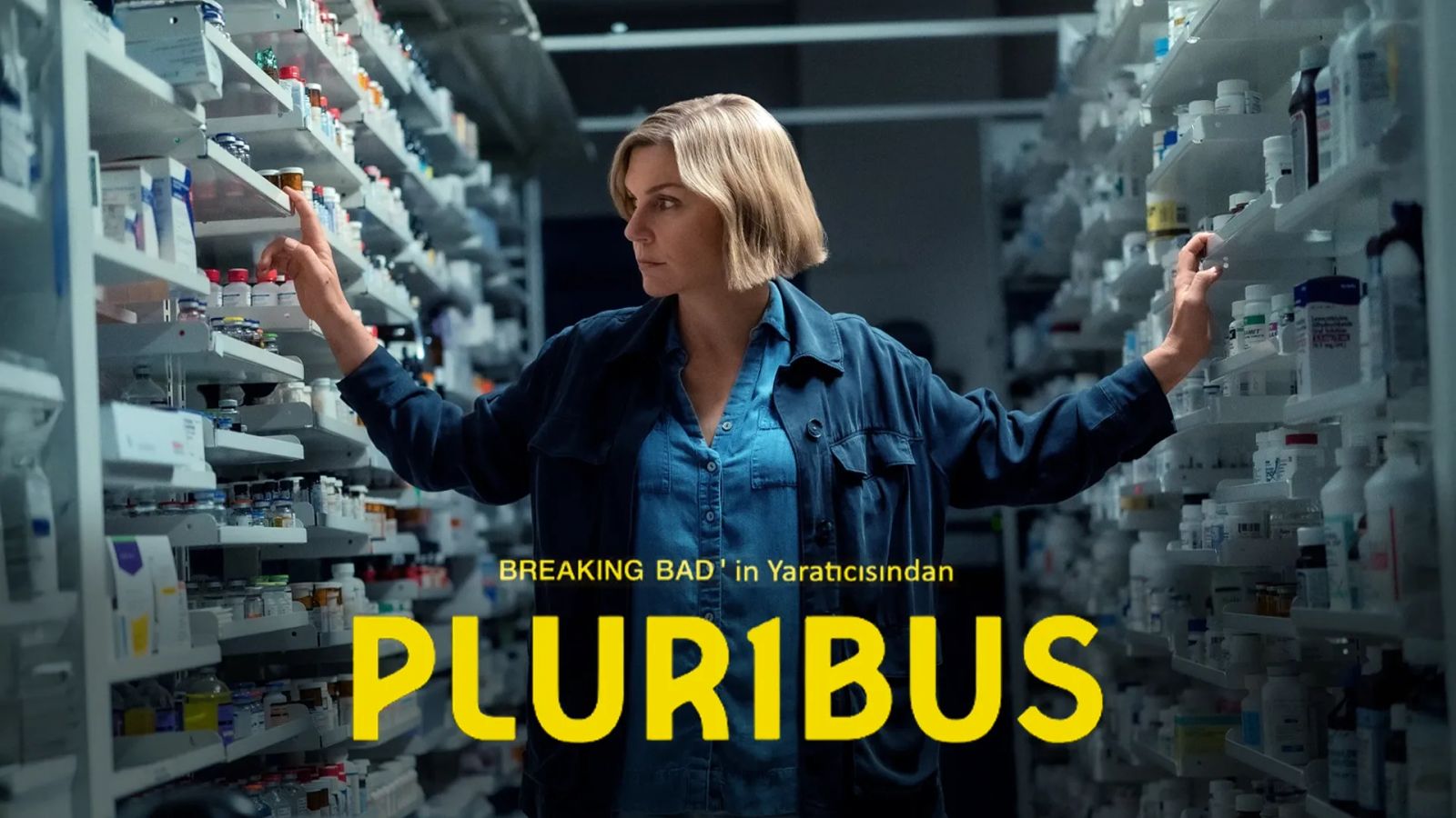 Pluribus: Hangisini seçerdin? Mutluluk mu, özgürlük mü?