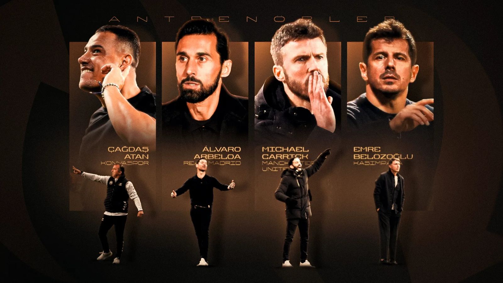 Artık sen de herkes gibi misin?