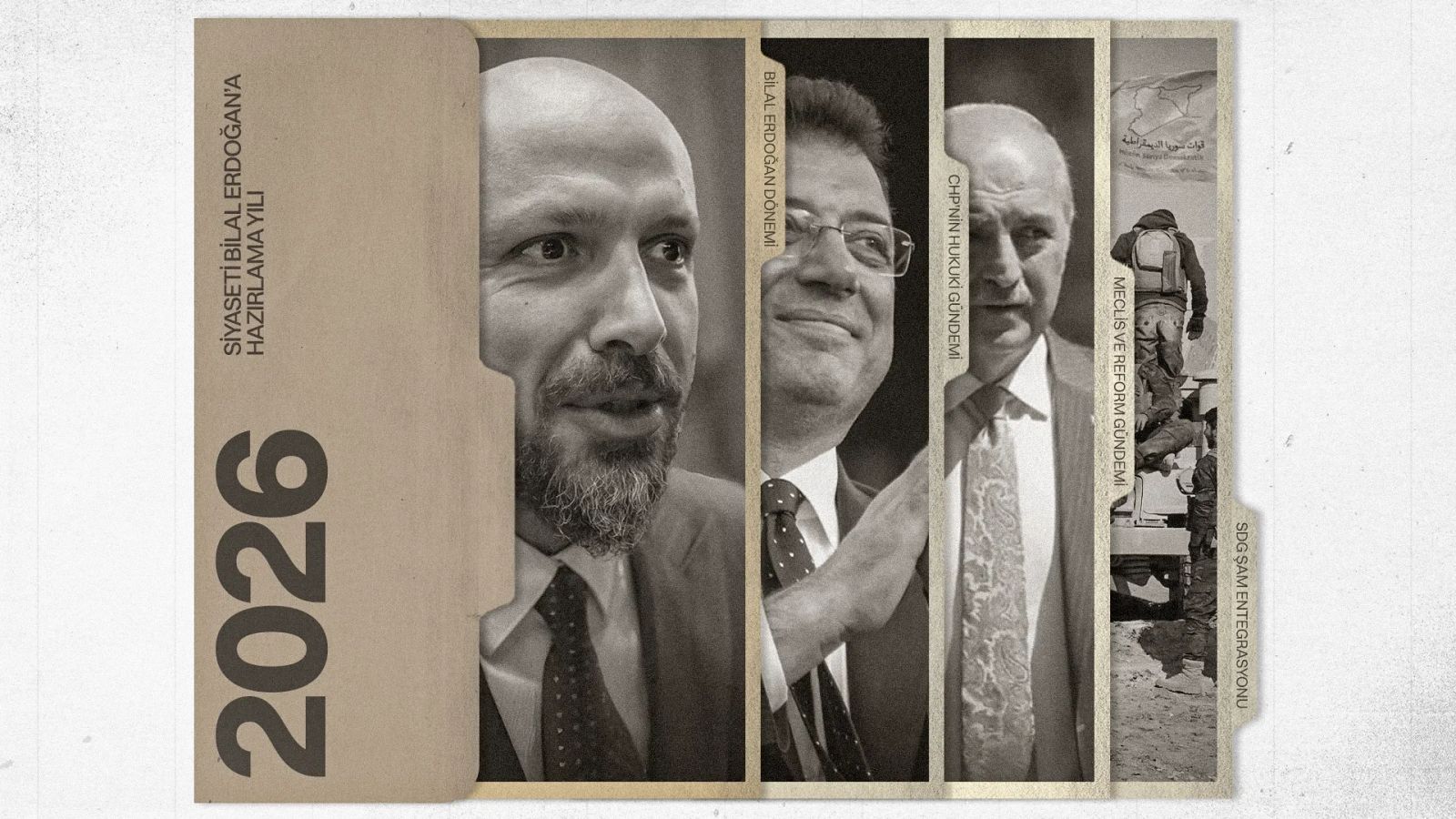 2026: Siyaseti Bilal Erdoğan’a hazırlama yılı