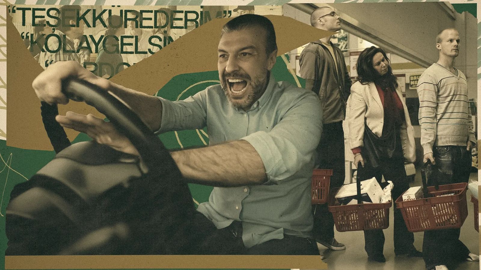 Türkiye’de elitlik: Bir davranış bozukluğu hikâyesi