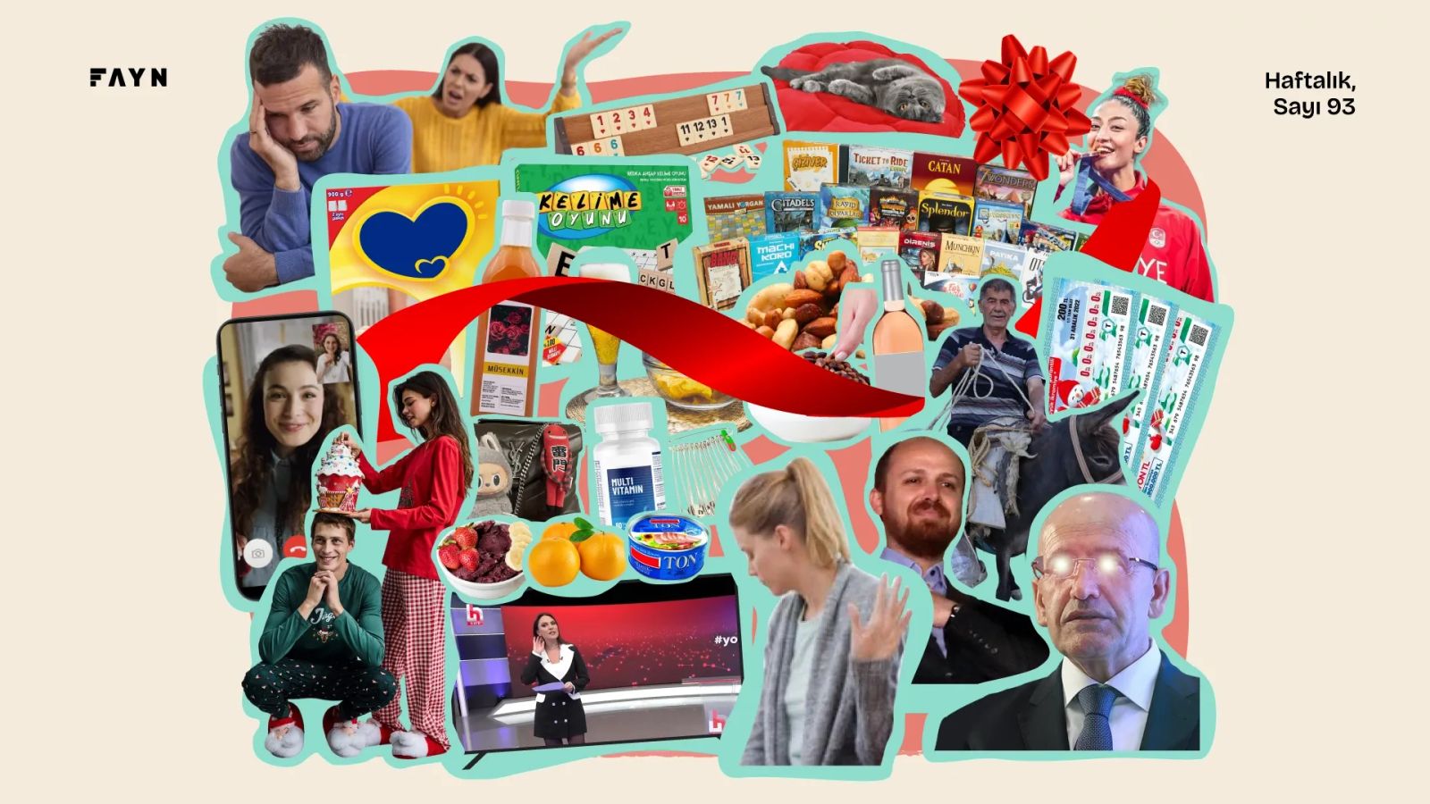 En iyisini yine sen bilirsin 2026