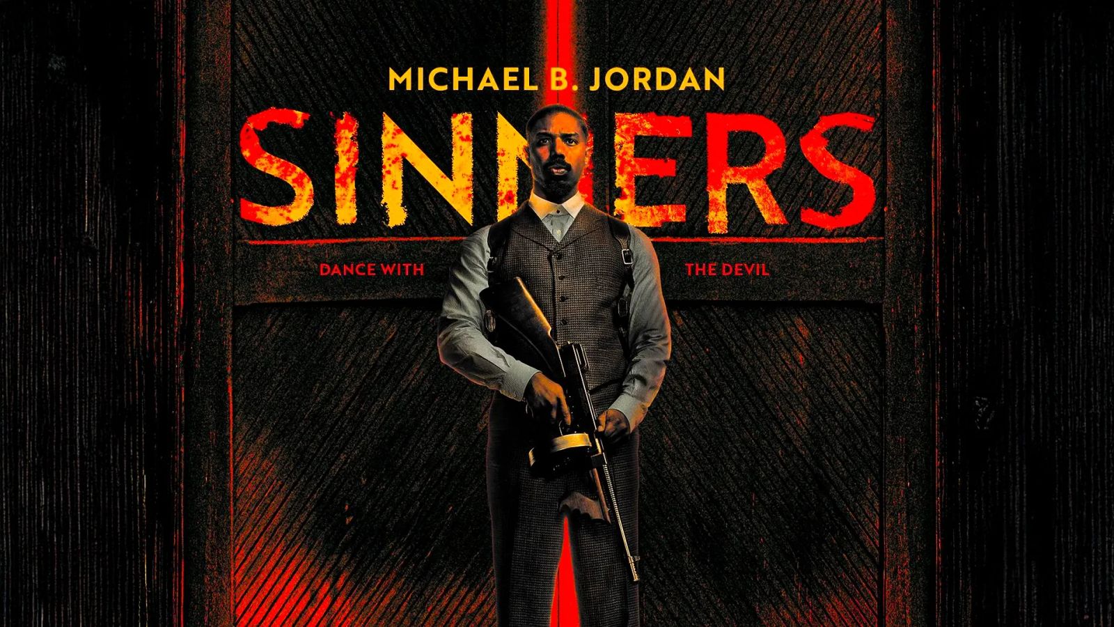 Sinners / Günahkarlar: Bir korku filmi nasıl Oscar tarihine geçti?