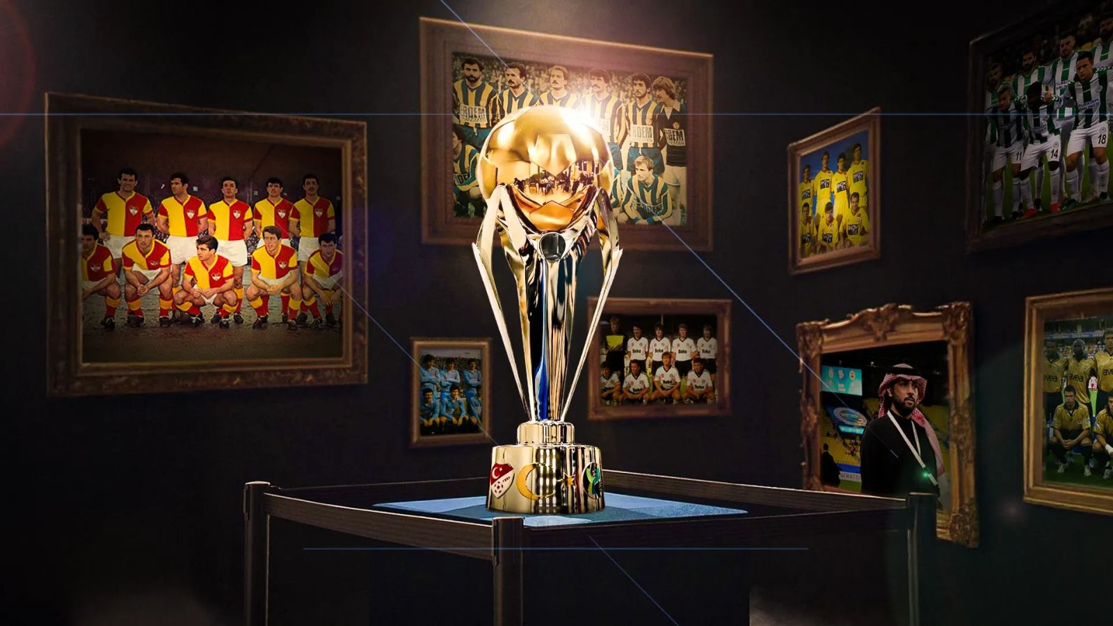 Süper Kupa gerçekten süper mi?