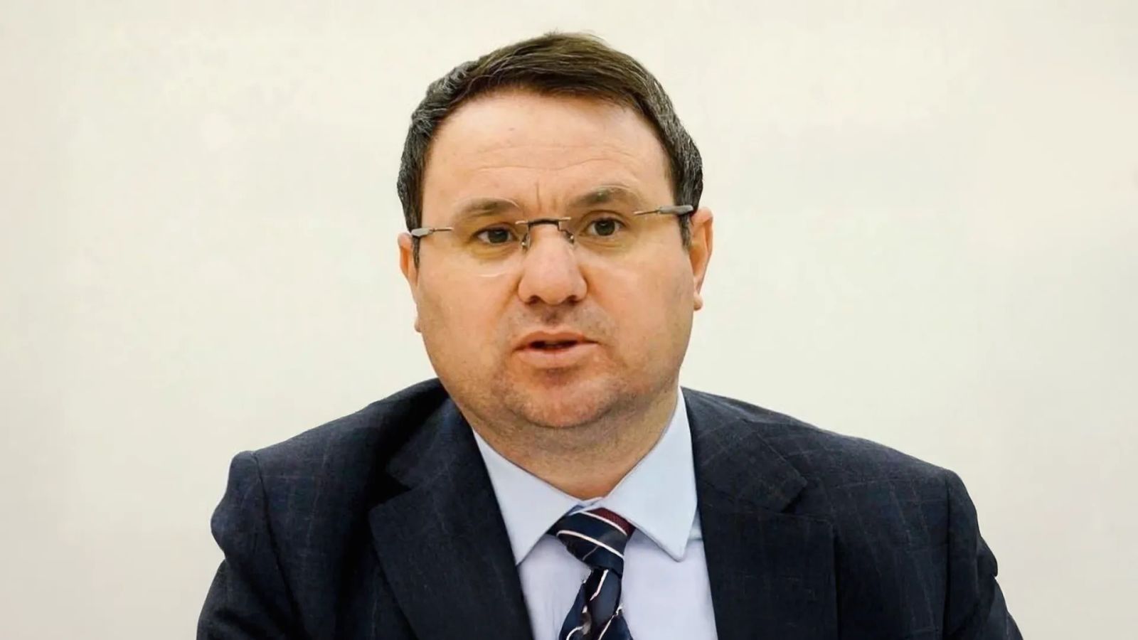 Portre: Kariyer yolu tartışmalı kararlarla döşenen yeni Adalet Bakanı Akın Gürlek