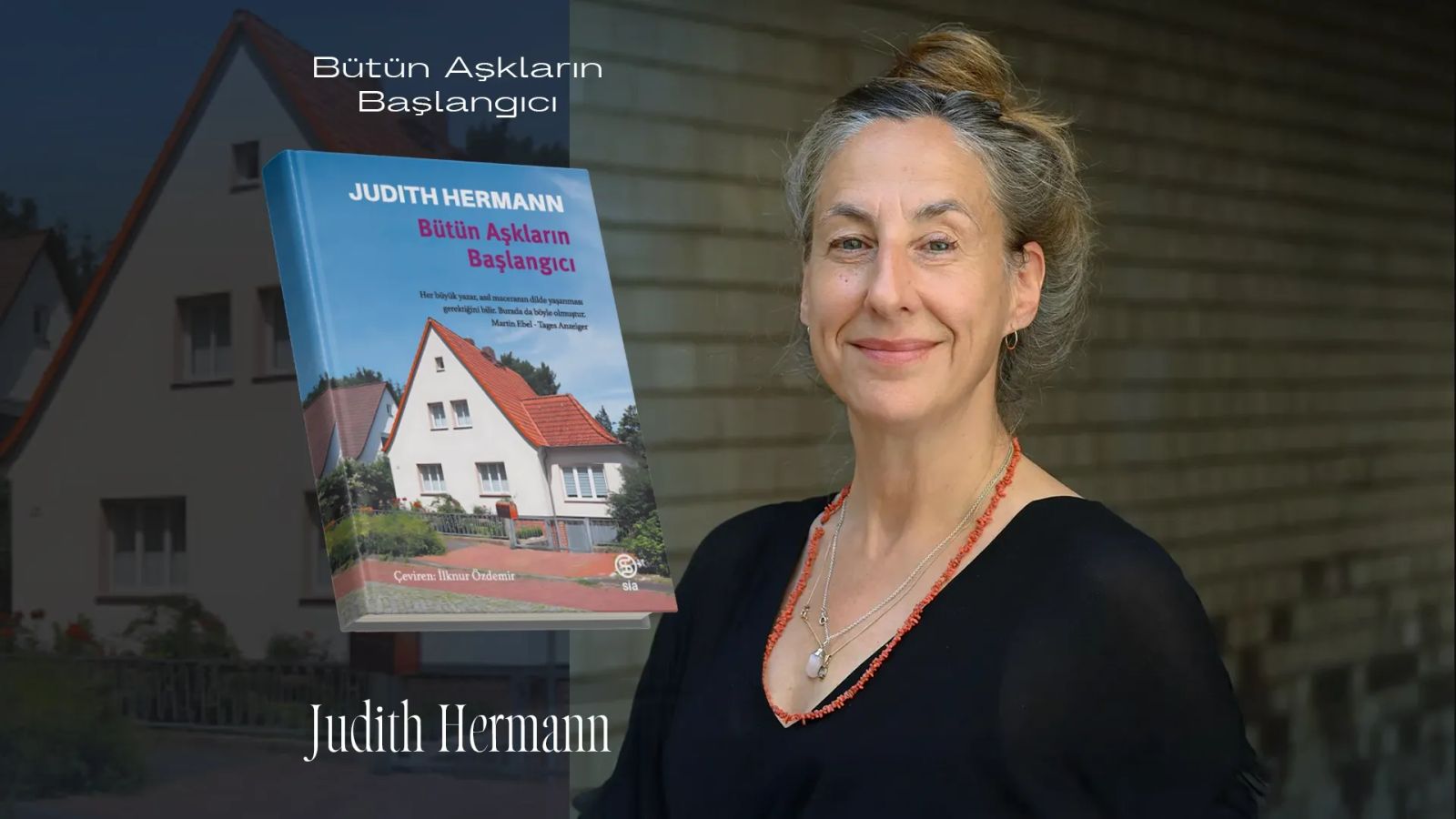 Bütün Aşkların Başlangıcı: Huzursuz ve kırılgan