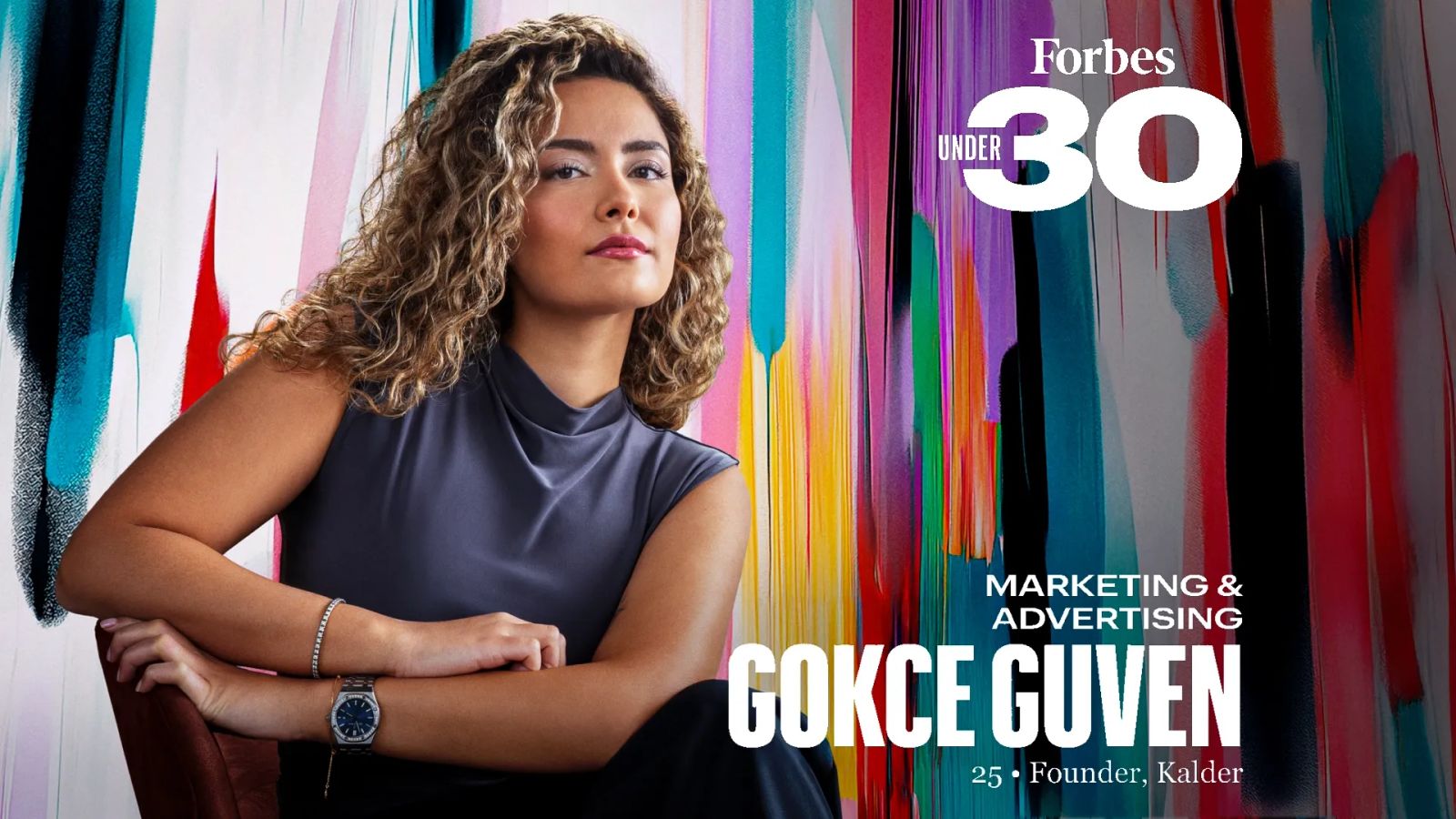 Başarıda kalabalık, mahkemede tek başına: Gökçe Güven