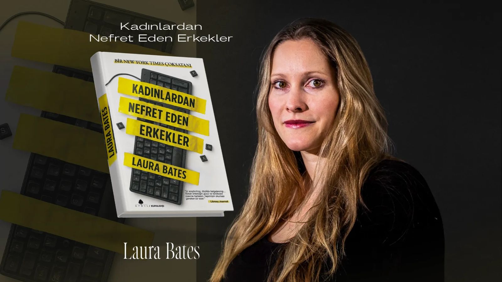 Kadınlardan nefret eden erkekler