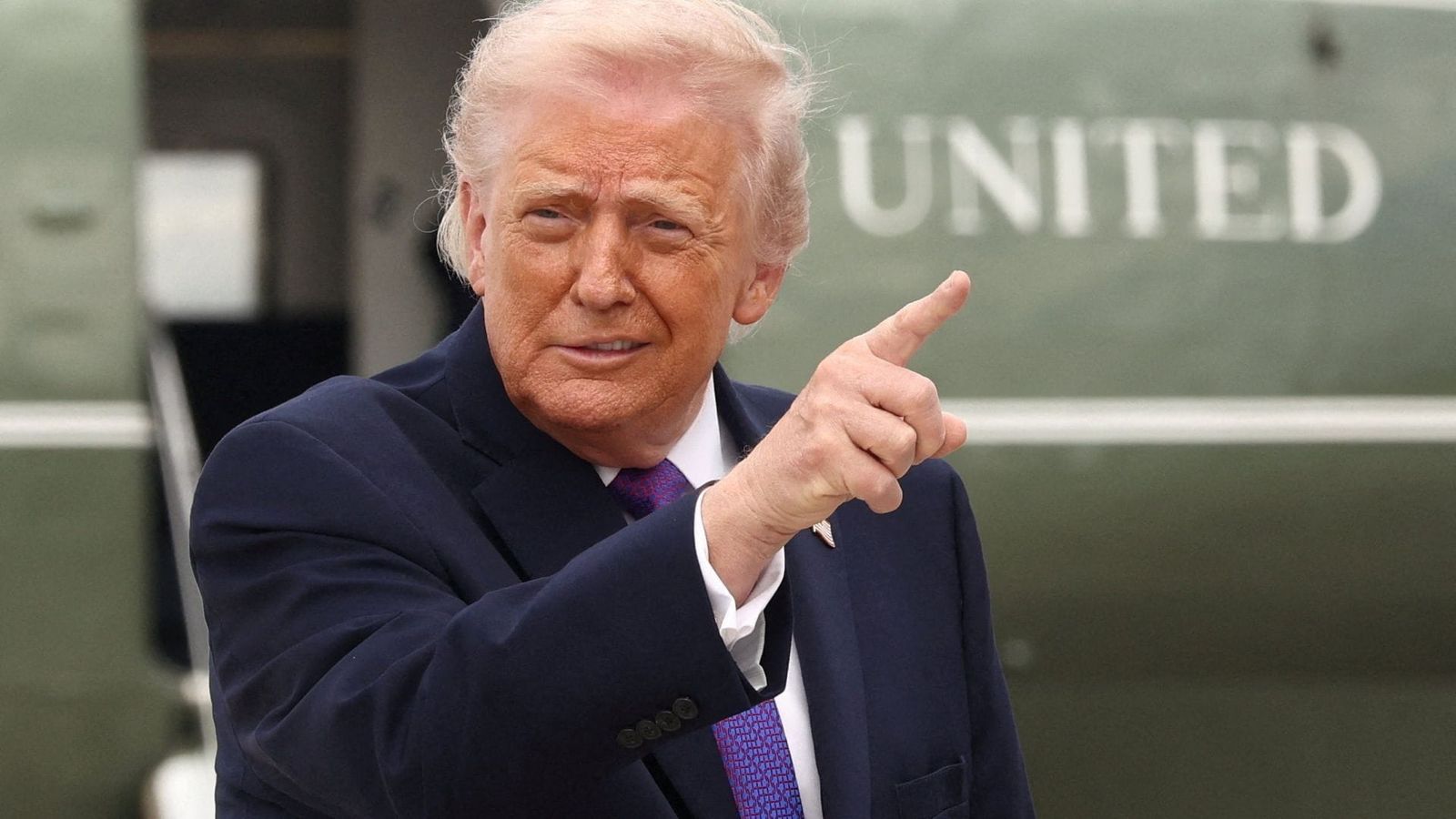 The New York Times: “Trump bu savaştan laf cambazlığıyla sıyrılamaz”