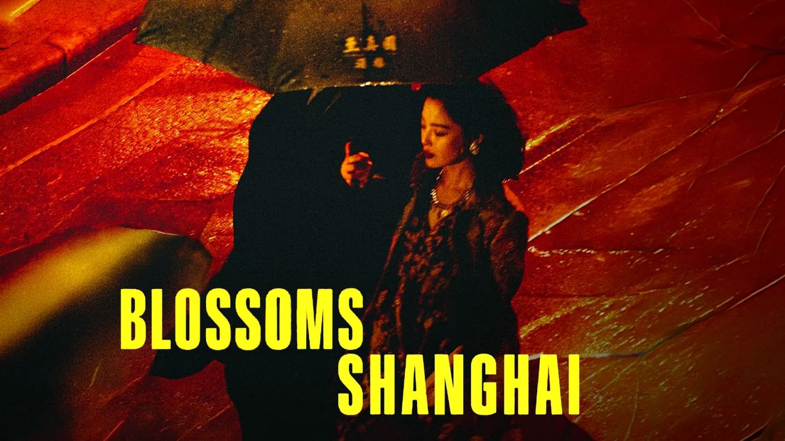 Blossoms Shanghai: Çin’in dönüşümüne ışık tutan dizi