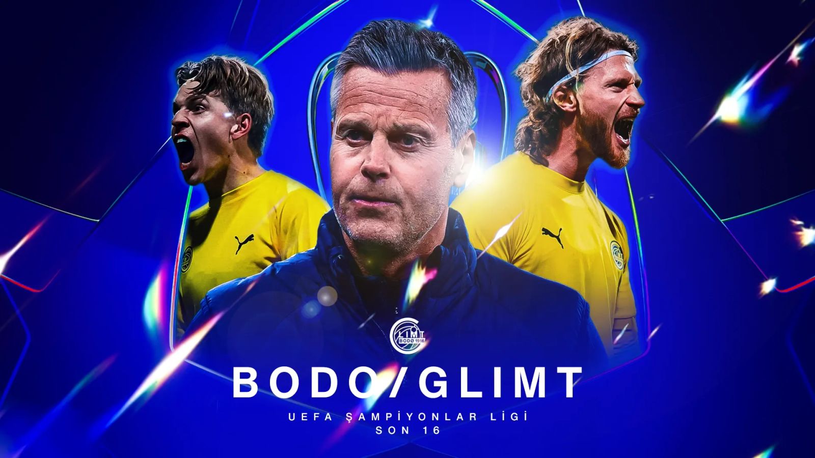 Milyonlar saçmadan Avrupa’ya kafa tutan Bodo/Glimt’in kıskandıran hikayesi