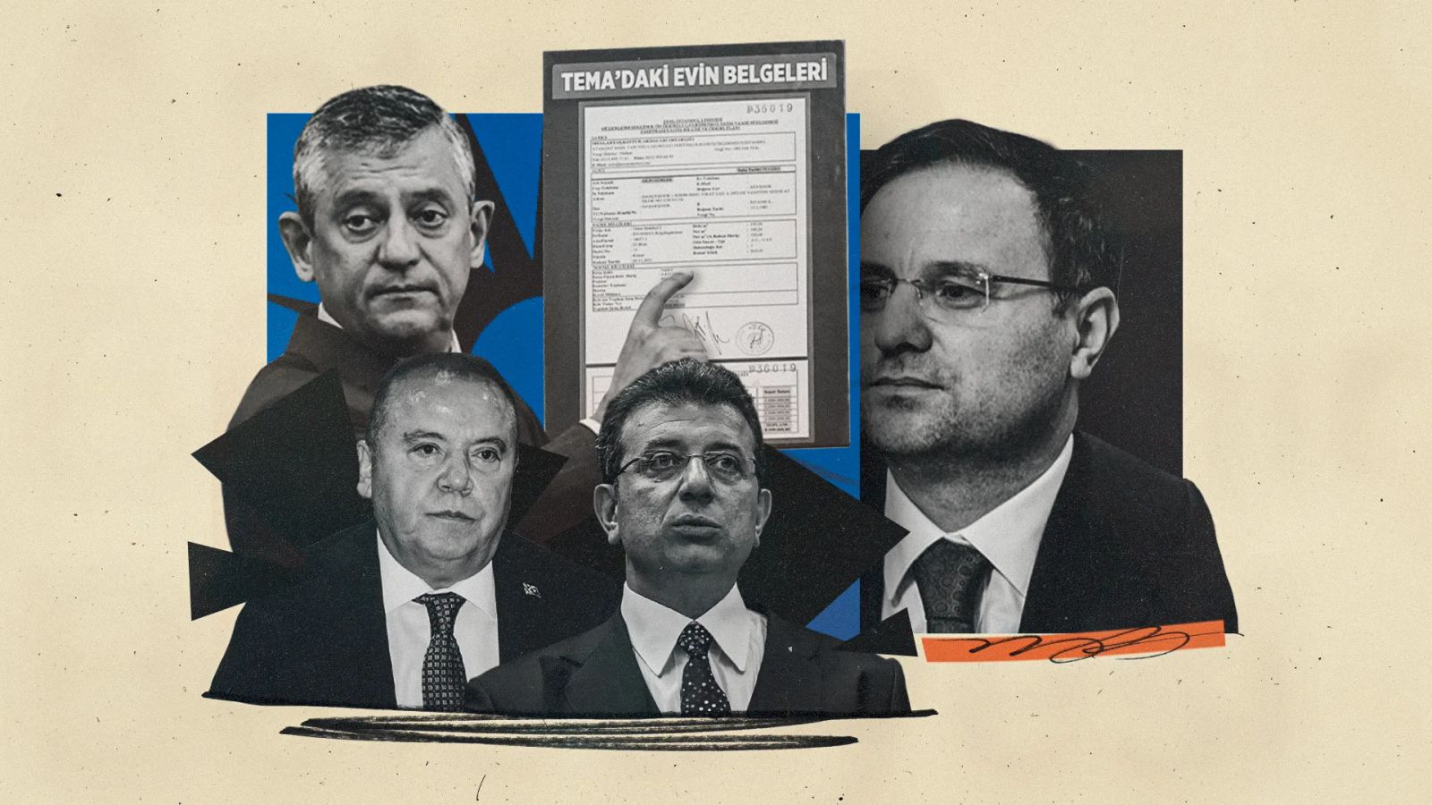 Antalya operasyonunda hedef Özel mi?