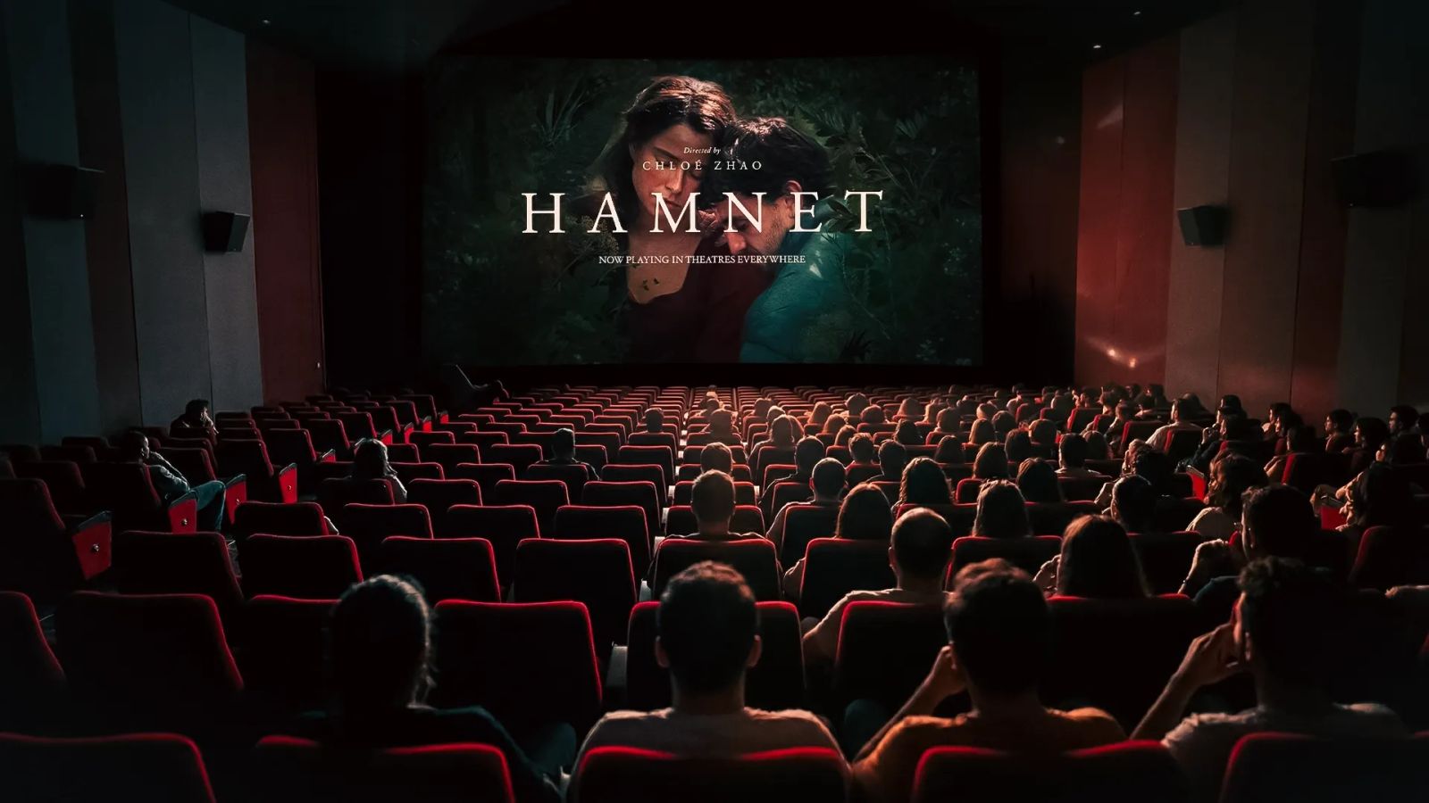 Sinema salonları geri mi dönüyor?