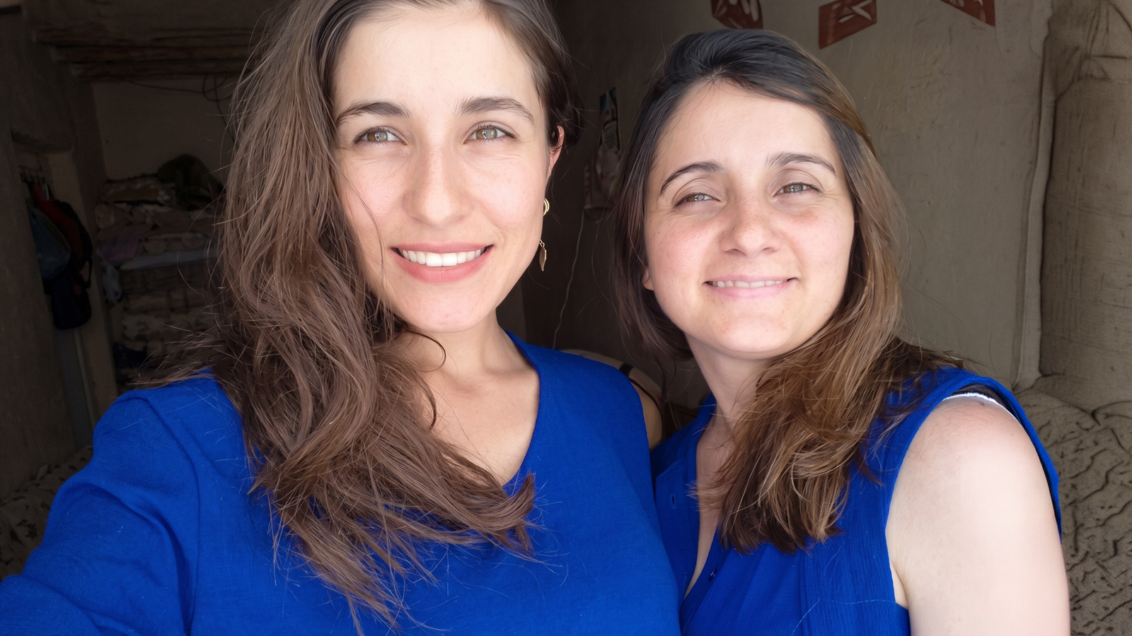 Gülistan Doku’nun ablası peşlerini bırakmadı: Arkasına sığınılan güçler artık cezaevinde