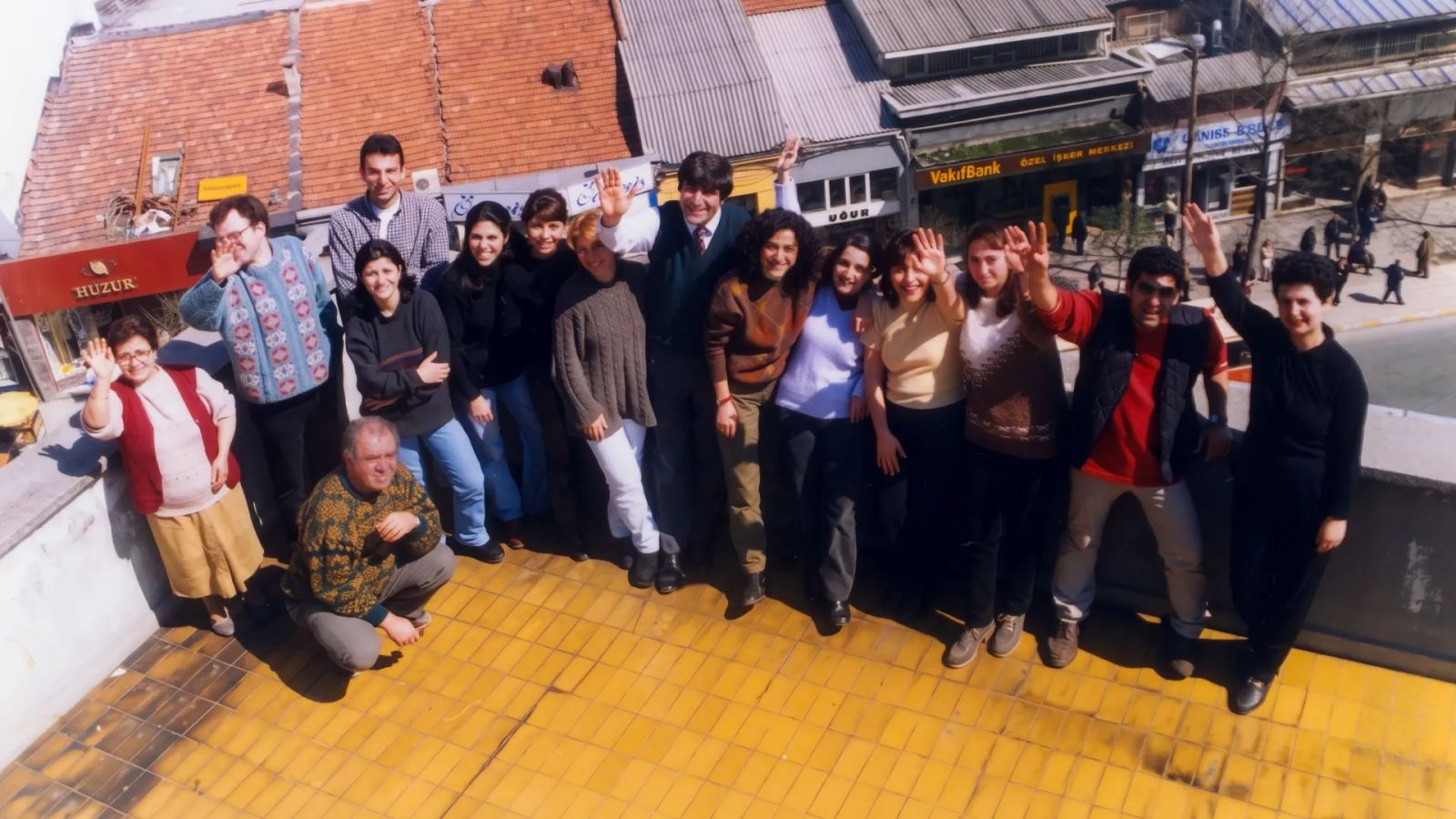 30 yıllık Agos’un hikâyesi: Hafıza, direnç ve umut