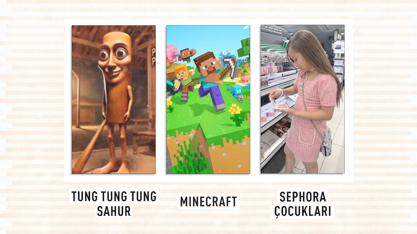 Çocuklarına yetişmeye çalışan ebeveynler için mini rehber