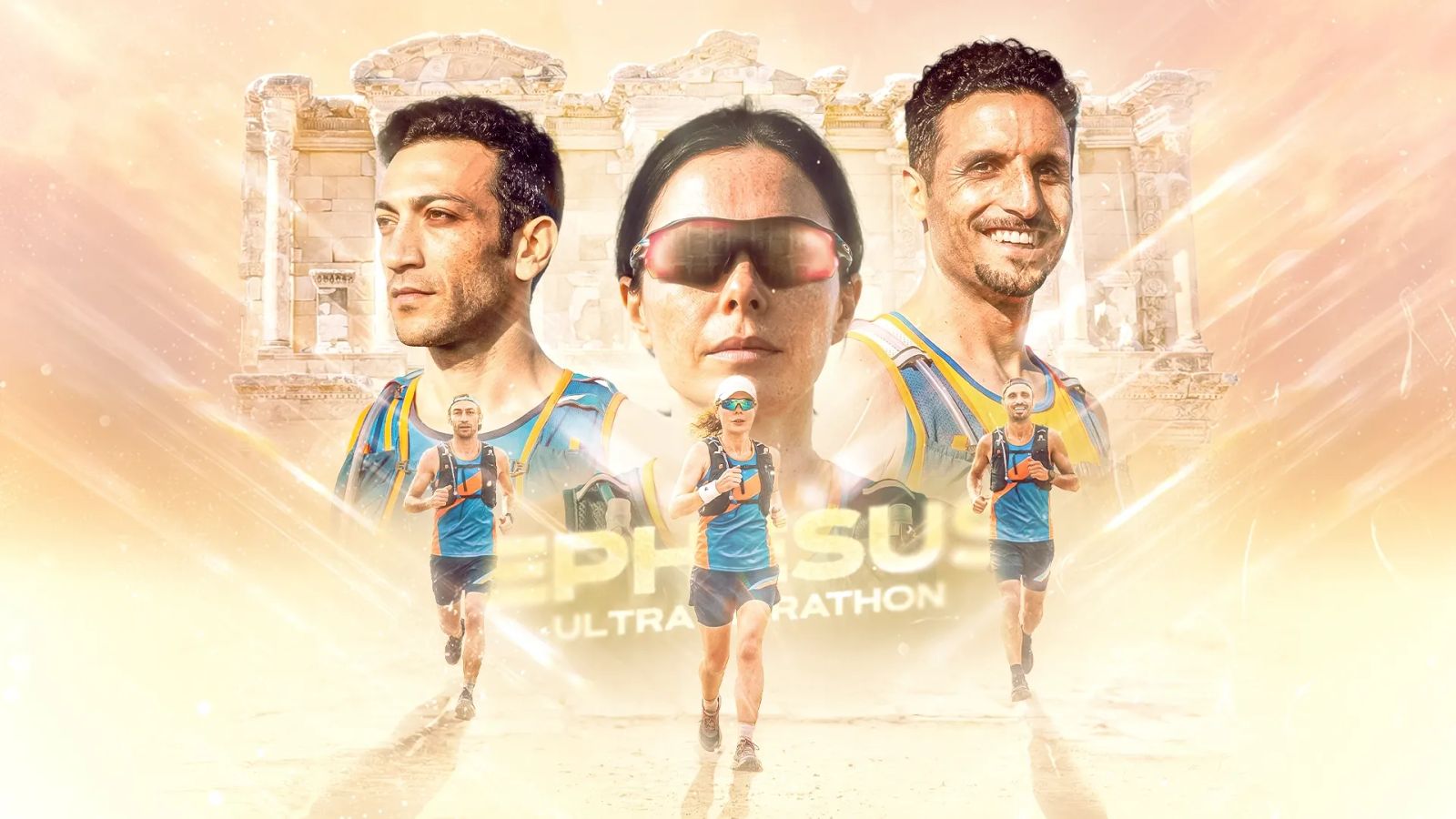 Yağmur, çamur, irade: Efes Ultra’da üç farklı hayat, üç şampiyonluk